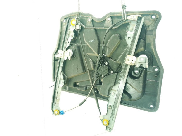 ELEVALUNAS PUERTA LAT DEL IZQ NISSAN X-TRAIL (T31)|Desguaces La Cabaña