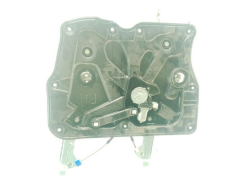 32010JG76E CAJA CAMBIOS NISSAN X-TRAIL (T31)|Desguaces La Cabaña 2