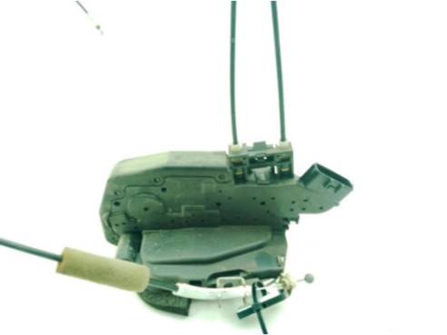 32010JG76E CAJA CAMBIOS NISSAN X-TRAIL (T31)|Desguaces La Cabaña 2