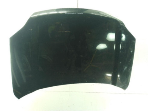 CAPO NISSAN X-TRAIL (T31)|Desguaces La Cabaña