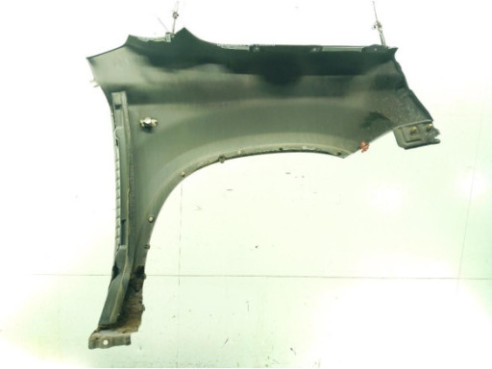 32010JG76E CAJA CAMBIOS NISSAN X-TRAIL (T31)|Desguaces La Cabaña 2