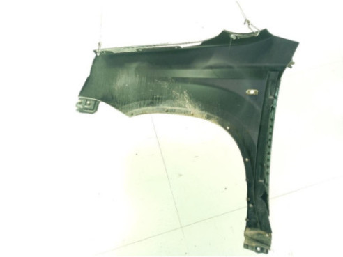 32010JG76E CAJA CAMBIOS NISSAN X-TRAIL (T31)|Desguaces La Cabaña 2