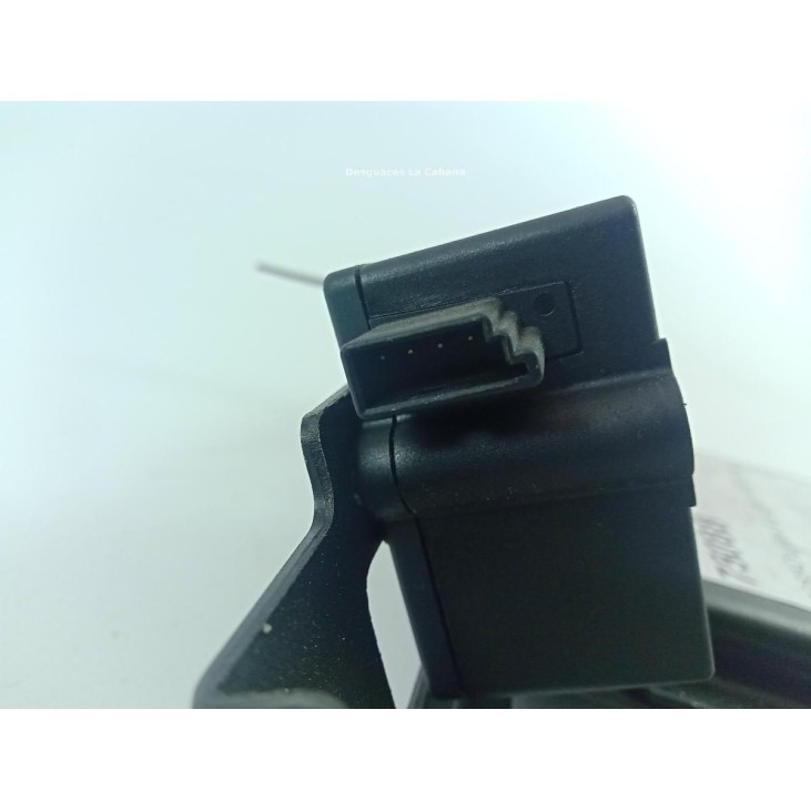 CERRADURA PORTON / TAPA MALETA VW CADDY III Furgón (2KA, 2KH, 2CA, 2CH) |Desguaces La Cabaña
