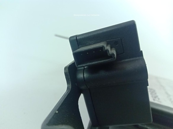 CERRADURA PORTON / TAPA MALETA VW CADDY III Furgón (2KA, 2KH, 2CA, 2CH) |Desguaces La Cabaña