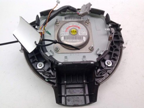 32010JG76E CAJA CAMBIOS NISSAN X-TRAIL (T31)|Desguaces La Cabaña 2