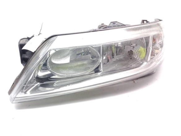 7701048927 FARO IZQUIERDO RENAULT LAGUNA II (BG0/1_)|Desguaces La Cabaña
