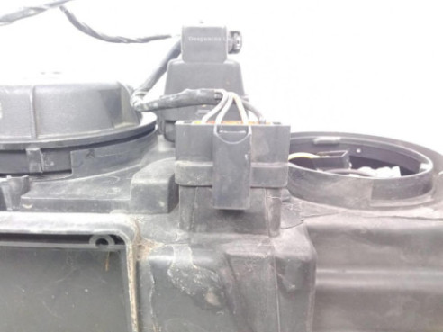 7701048927 FARO IZQUIERDO RENAULT LAGUNA II (BG0/1_)|Desguaces La Cabaña