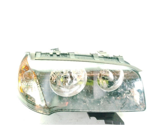 63123418400, 0301210202 FARO DERECHO BMW X3 (E83)|Desguaces La Cabaña