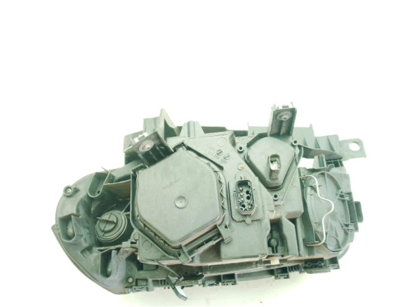 63123418400, 0301210202 FARO DERECHO BMW X3 (E83)|Desguaces La Cabaña