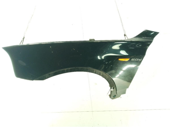 41353405921 ALETA DEL IZQ BMW X3 (E83)|Desguaces La Cabaña
