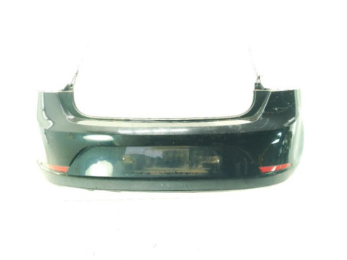 6J4807421  GRU PARAGOLPES TRA SEAT IBIZA IV (6J5, 6P1)|Desguaces La Cabaña