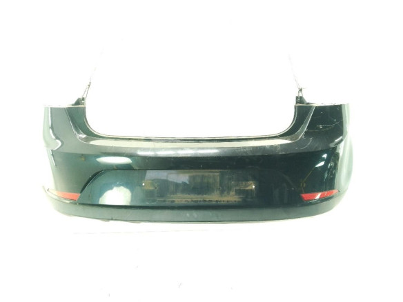 6J4807421  GRU PARAGOLPES TRA SEAT IBIZA IV (6J5, 6P1)|Desguaces La Cabaña