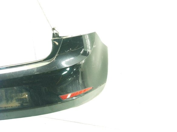 6J4807421  GRU PARAGOLPES TRA SEAT IBIZA IV (6J5, 6P1)|Desguaces La Cabaña