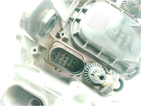 6J1941006C FARO DERECHO SEAT IBIZA IV (6J5, 6P1)|Desguaces La Cabaña