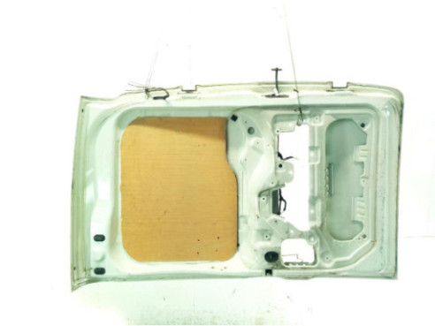 95531354 PUERTA TRA IZQ CARGA OPEL COMBO Furgón/ranchera familiar (X12)|Desguaces La Cabaña