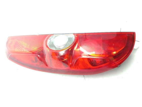 00519248460 PILOTO TRA IZQ EXT OPEL COMBO Furgón/ranchera familiar (X12)|Desguaces La Cabaña