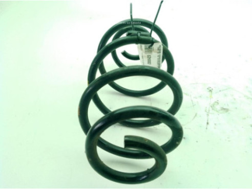 95511840 MUELLE SUSPENSION TRA IZQ OPEL COMBO Furgón/ranchera familiar (X12)|Desguaces La Cabaña
