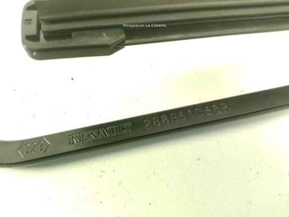288861068R BRAZO LIMPIAPARABRISAS DEL DER RENAULT MEGANE IV (B9A/M_) |Desguaces La Cabaña