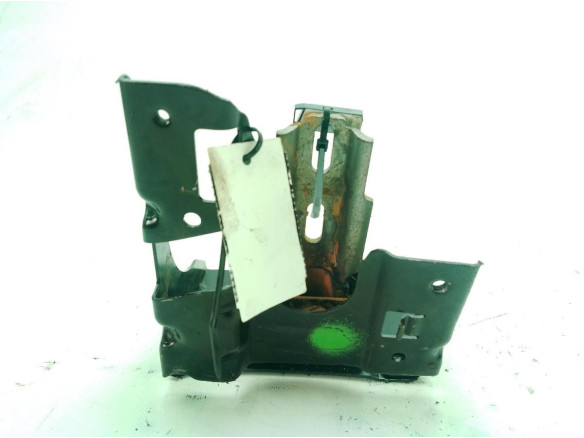 9807450680 SOPORTE MOTOR IZQ CITROEN C3 III (SX)|Desguaces La Cabaña