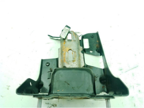 9807450680 SOPORTE MOTOR IZQ CITROEN C3 III (SX)|Desguaces La Cabaña