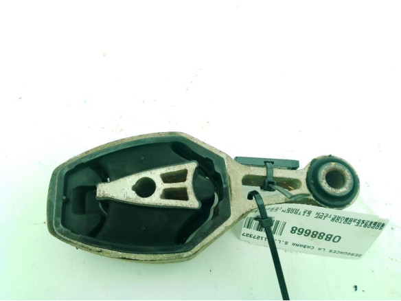 9804255380 SOPORTE MOTOR INF CITROEN C3 III (SX)|Desguaces La Cabaña