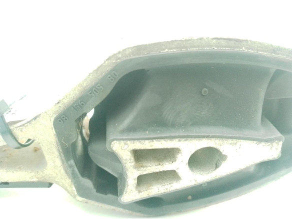 9804255380 SOPORTE MOTOR INF CITROEN C3 III (SX)|Desguaces La Cabaña