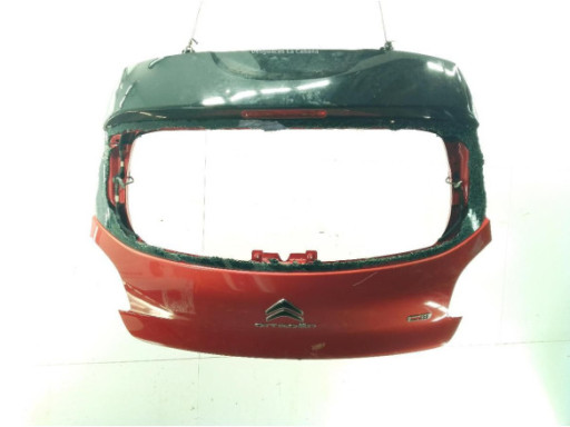 CITROEN|Desguaces La Cabaña