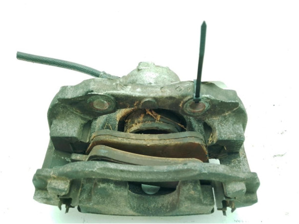 1617292080 PINZA DEL IZQ CITROEN C3 III (SX)|Desguaces La Cabaña
