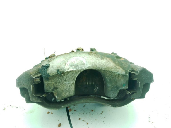 1617292180 PINZA DEL DER CITROEN C3 III (SX)|Desguaces La Cabaña
