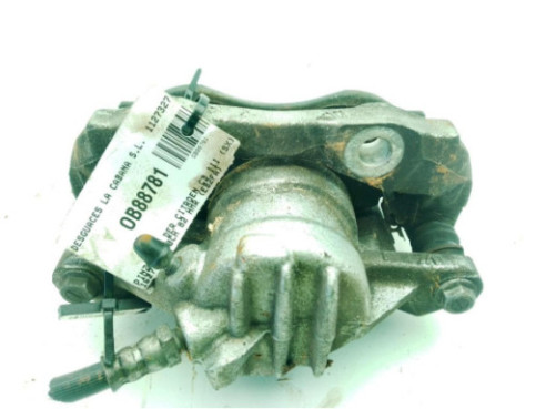 1617292180 PINZA DEL DER CITROEN C3 III (SX)|Desguaces La Cabaña