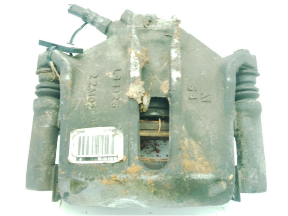 1617292180 PINZA DEL DER CITROEN C3 III (SX)|Desguaces La Cabaña