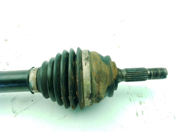 9677476680 PALIER DEL DER CITROEN C3 III (SX)|Desguaces La Cabaña