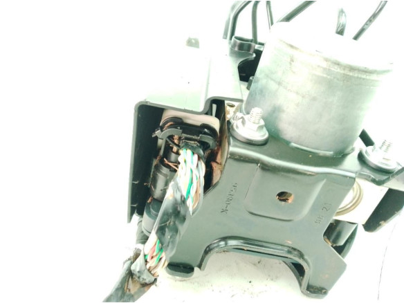 1676024380 GRUPO ABS CITROEN C3 III (SX)|Desguaces La Cabaña