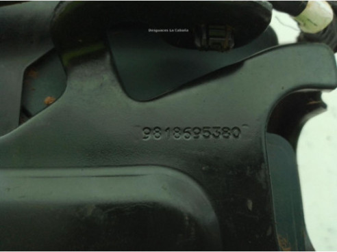 1676024380 GRUPO ABS CITROEN C3 III (SX)|Desguaces La Cabaña