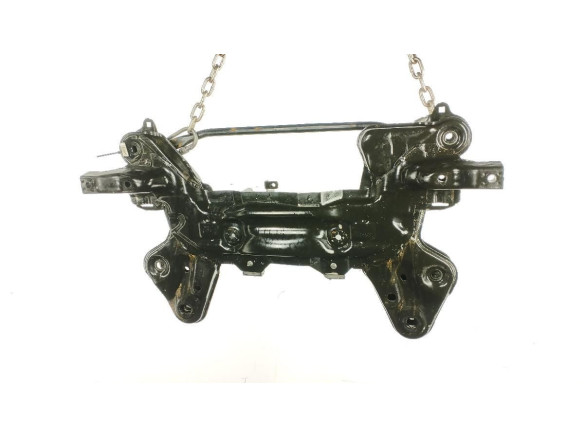 9808011780 CUNA MOTOR CITROEN C3 III (SX)|Desguaces La Cabaña