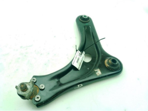 1673629880 BRAZO SUSPENSION DEL DER INF CITROEN C3 III (SX)|Desguaces La Cabaña