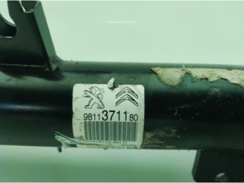 9811371180 AMORTIGUADOR DEL DER CITROEN C3 III (SX)|Desguaces La Cabaña