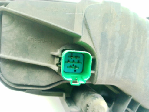 1435624, 1S7113006AJ FARO IZQUIERDO FORD MONDEO III (B5Y)|Desguaces La Cabaña