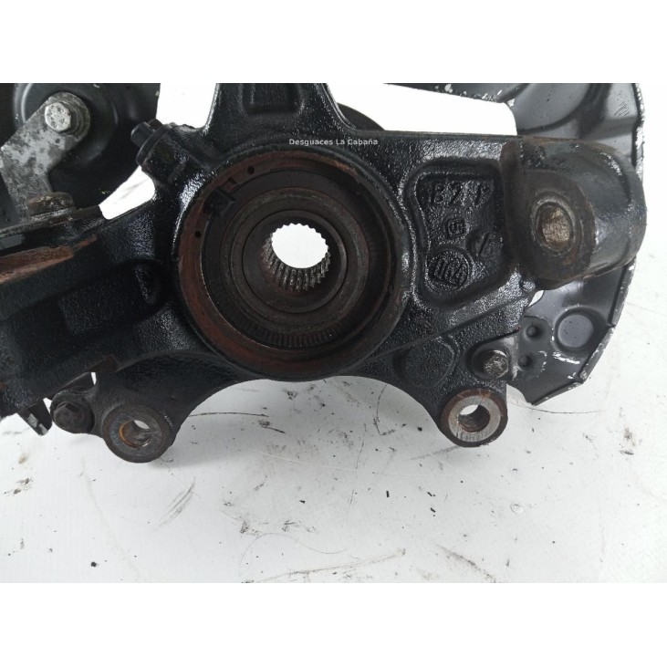 9800099680 MANGUETA DEL DER CITROEN C4 Picasso II |Desguaces La Cabaña