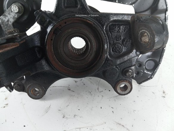 9800099680 MANGUETA DEL DER CITROEN C4 Picasso II |Desguaces La Cabaña