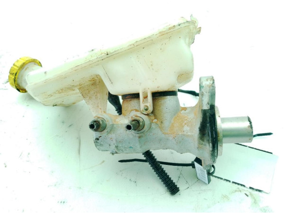 4013 BOMBA FRENO OPEL CROSSLAND X (P17)|Desguaces La Cabaña