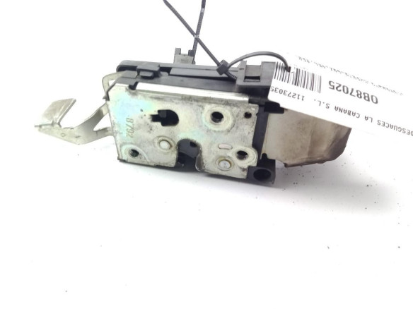 9136P5 CERRADURA PUERTA LAT DEL DER CITROEN JUMPER Autobús (244, Z_)|Desguaces La Cabaña
