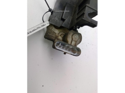 9136P5 CERRADURA PUERTA LAT DEL DER CITROEN JUMPER Autobús (244, Z_)|Desguaces La Cabaña