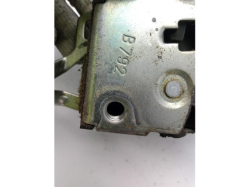 9136P5 CERRADURA PUERTA LAT DEL DER CITROEN JUMPER Autobús (244, Z_)|Desguaces La Cabaña