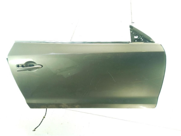 801008974R PUERTA LAT DEL DER RENAULT LAGUNA Coupé (DT0/1)|Desguaces La Cabaña