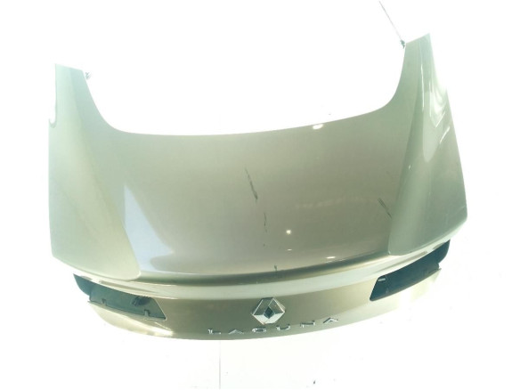 PORTON RENAULT LAGUNA Coupé (DT0/1)|Desguaces La Cabaña