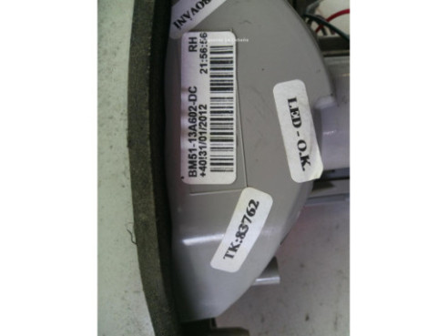 BM5113A602DC PILOTO TRA DER INT FORD FOCUS III Turnier |Desguaces La Cabaña