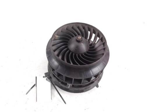 CLIMATIZACION|Desguaces La Cabaña