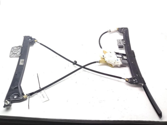 807000003R ELEVALUNAS PUERTA LAT DEL DER RENAULT LAGUNA Coupé (DT0/1)|Desguaces La Cabaña