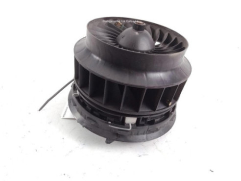 CLIMATIZACION|Desguaces La Cabaña 2